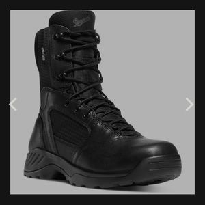 Danner mountain pass cedar